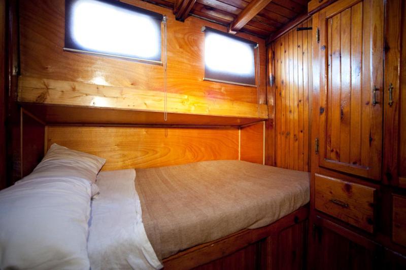 Goktuga Boat&Breakfast Hotel Syracuse Exterior photo